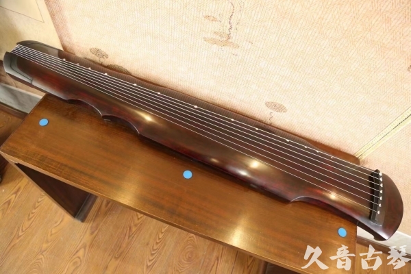 河源市●久音古琴 ●今日推荐20230513[顶级演奏伏羲]