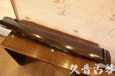 河源市●久音古琴  ●今日推荐  20230530[高级精品演奏级落霞]