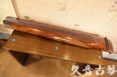 河源市●久音古琴  ●今日推荐20230605  [断纹仲尼式]