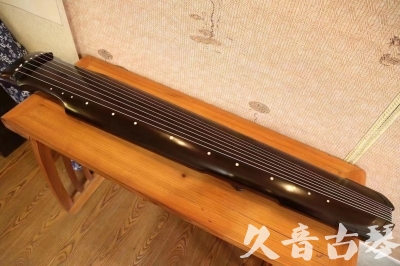 河源市●久音古琴  ●今日推荐20230610  [初级演奏级仲尼式]