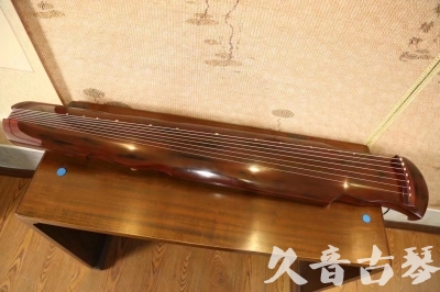 河源市●久音古琴  ●今日推荐  20230620[顶级演奏凤势氏]