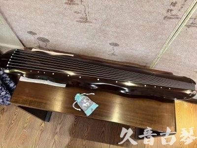 河源市●久音古琴  ●今日推荐 20230706 [高级演奏蕉叶]