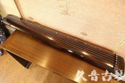 河源市●久音古琴  ●今日推荐20230711  [高级演奏正和]