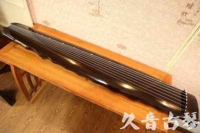 河源市●久音古琴  ●今日推荐20230713  [高级演奏落霞]
