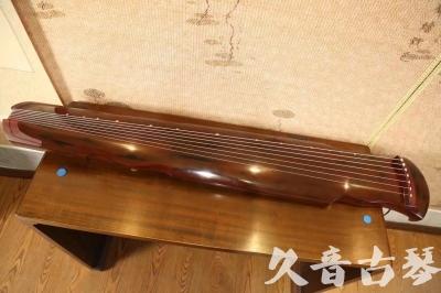 河源市●久音古琴  ●今日推荐 20231216 [顶级演奏凤势氏]