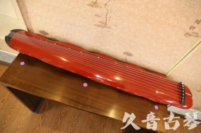 河源市20240108冬季古琴保养注意事项3