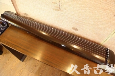河源市●久音古琴   ●今日推荐20240120   [高级演奏绿绮]
