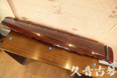 河源市●久音古琴  ●今日推荐 20240202 [顶级演奏落霞]