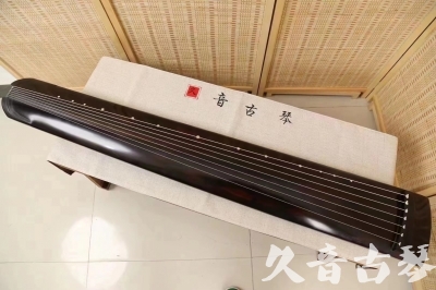 河源市●久音古琴  ●今日推荐20240204 [高级演奏正和]