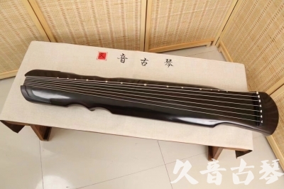 河源市●久音古琴  ●佳品推荐 20240507[98CM伏羲式]