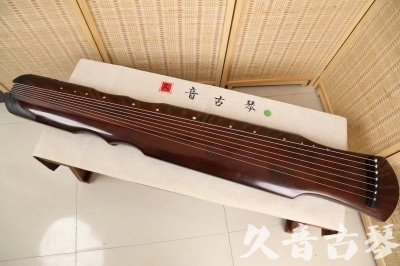 河源市●久音古琴  ●新品推荐20240515  [高级演奏伏羲式]