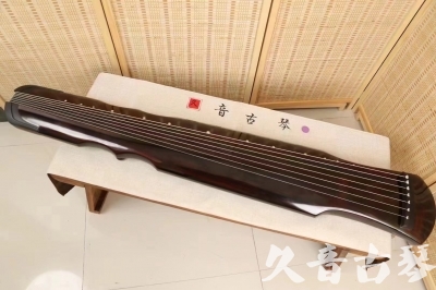 河源市●久音古琴  ●今日推荐20240517  [收藏级伏羲式]（老师必选）