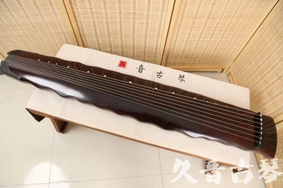 河源市●久音古琴  ●今日推荐 20240520 [顶级演奏落霞]