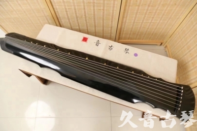 河源市●久音古琴  ●今日推荐20240523  [收藏级灵机式]