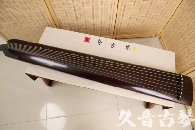 河源市●久音古琴  ●今日推荐20240528  [顶级演奏正和]
