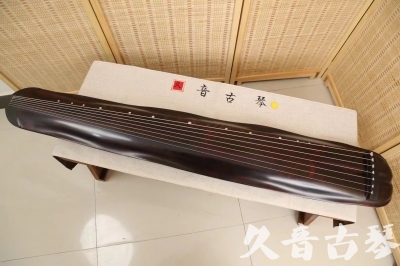 河源市●久音古琴  ●今日推荐20240528  [高级精品演奏级蕉叶式]