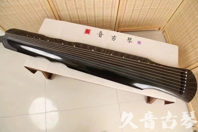 河源市●久音古琴  ●今日推荐  20240607[收藏级伏羲式]（老师必选）