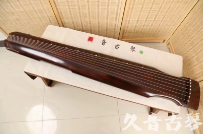 河源市●久音古琴  ●今日推荐  20240613[顶级演奏仲尼]