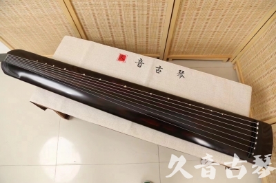 河源市●久音古琴  ●今日推荐20240624 [高级演奏正和]