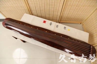 河源市●久音古琴  ●今日推荐20240625  [顶级演奏蕉叶式]