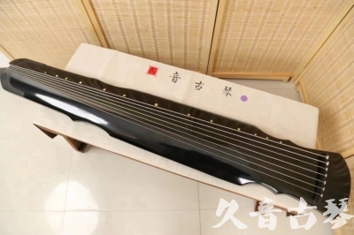 河源市●久音古琴  ●今日推荐20240626  [收藏级灵机式]