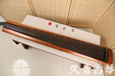 河源市●久音古琴  ●今日推荐 20240629 [稀有枯木龙吟式]