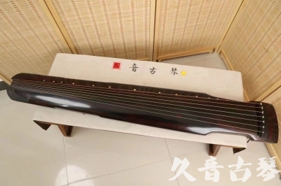 河源市●久音古琴   ●新品推荐20240711  [高级精品演奏仲尼式]