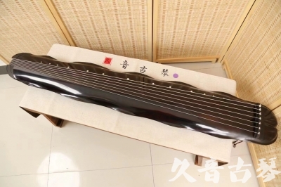河源市●久音古琴  ●今日推荐 20240724 [收藏级蕉叶式]