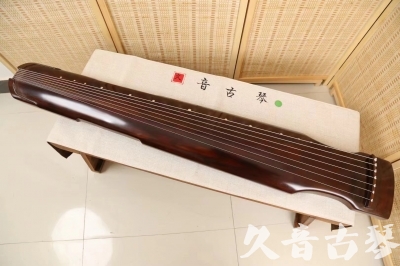 河源市●久音古琴  ●今日推荐 20240814 [顶级演奏仲尼]