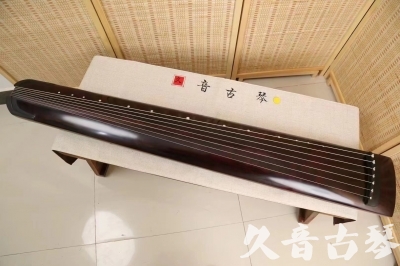 河源市●久音古琴  ●今日推荐 20240826 [顶级演奏正和]