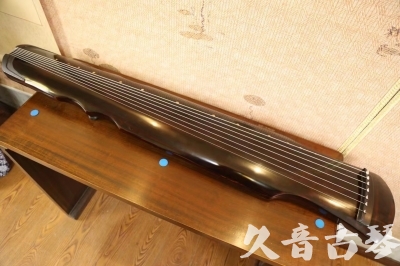 河源市●久音古琴  ●今日推荐 20240828 [顶级演奏伏羲]