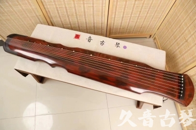 河源市●久音古琴  ●今日推荐20240831  [收藏级伏羲式]