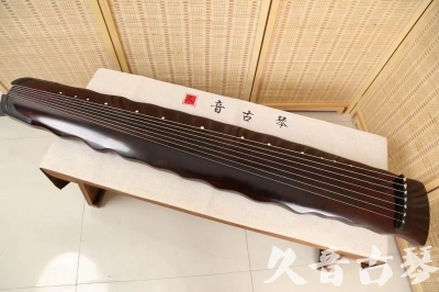 河源市●久音古琴  ●今日推荐  20240903[顶级演奏落霞]