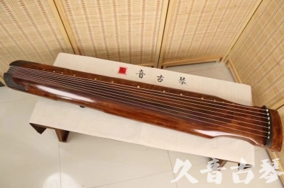 河源市●久音古琴  ●今日推荐 20240913 [断纹仲尼式]